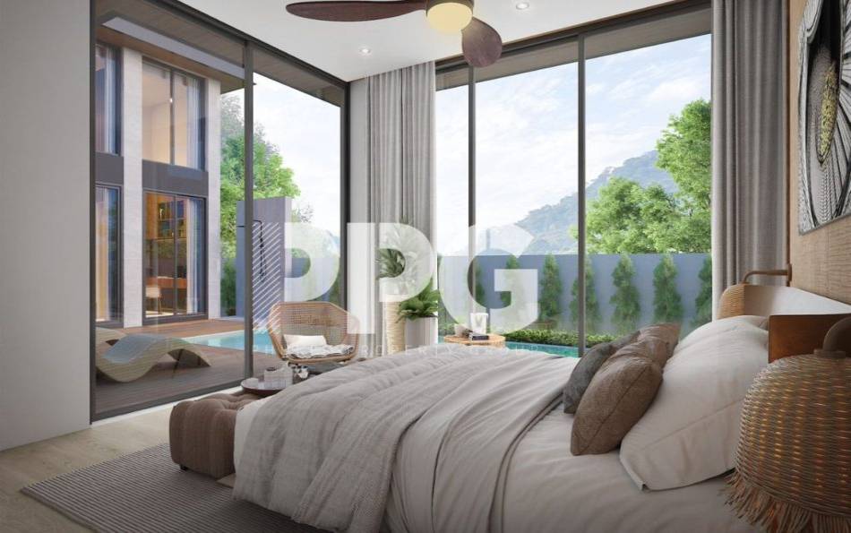 Phuket, 3 Bedrooms Bedrooms, ,4 BathroomsBathrooms,House,For Sale,2249