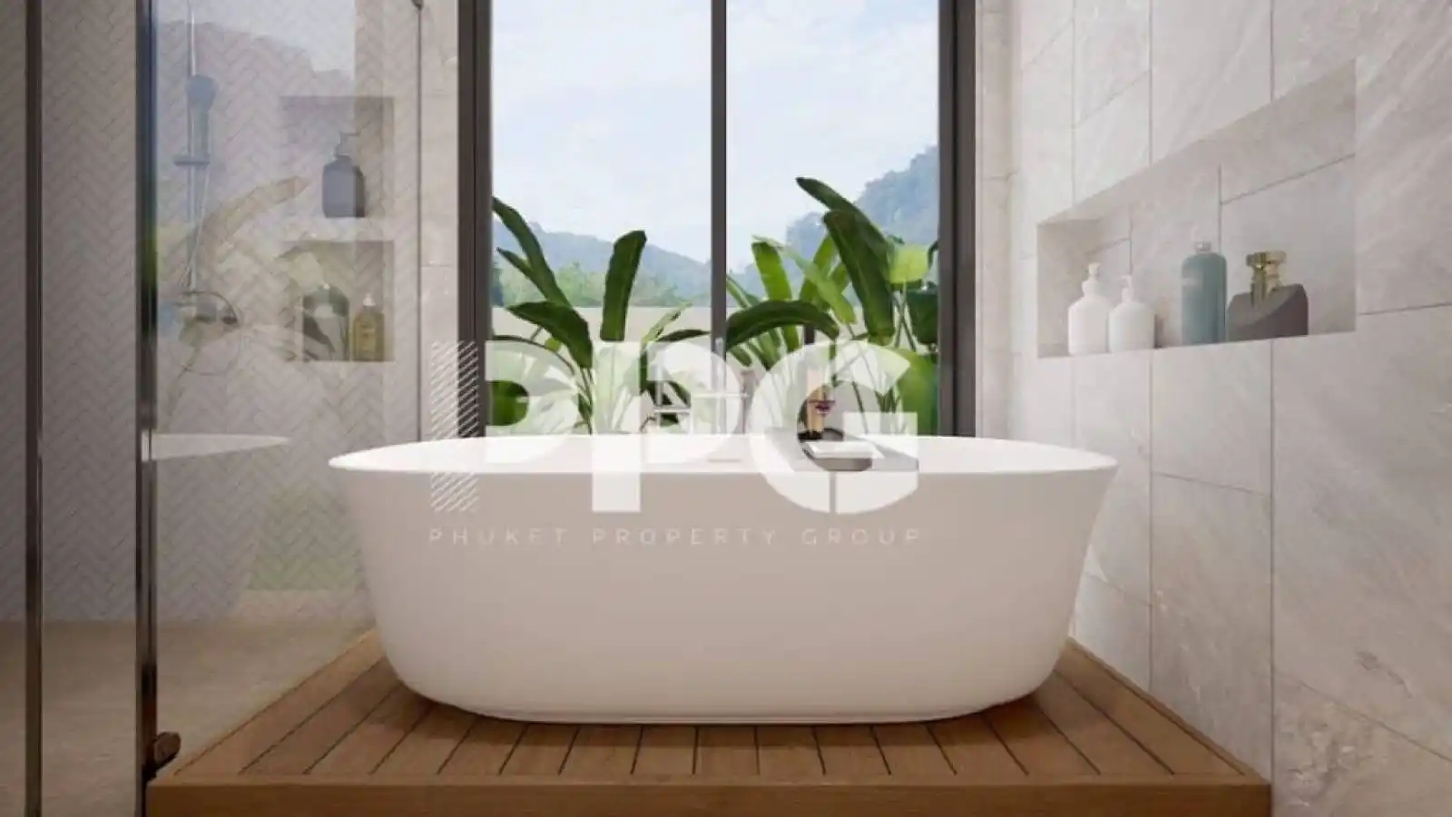 Phuket, 3 Bedrooms Bedrooms, ,4 BathroomsBathrooms,House,For Sale,2249