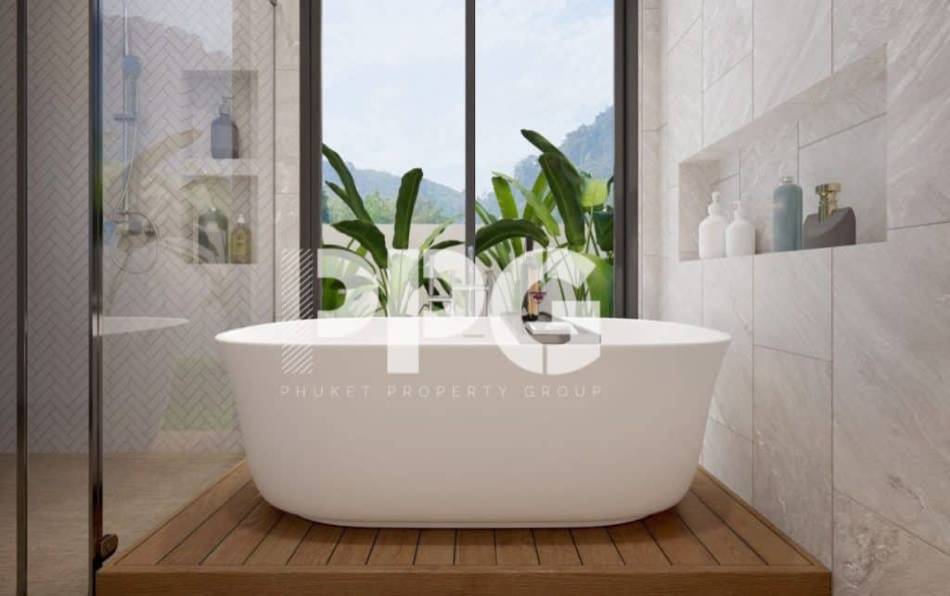 Phuket, 3 Bedrooms Bedrooms, ,4 BathroomsBathrooms,House,For Sale,2249
