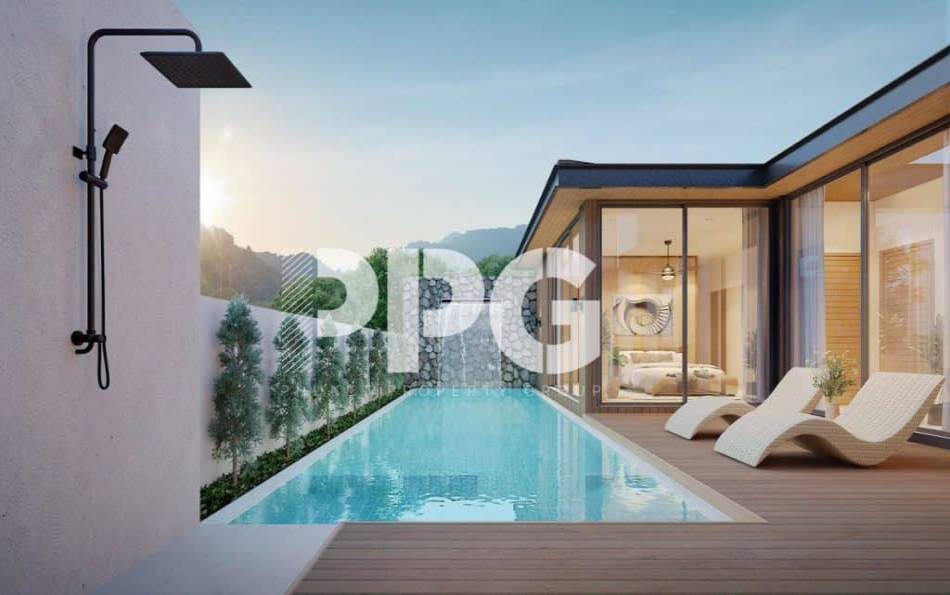 Phuket, 3 Bedrooms Bedrooms, ,4 BathroomsBathrooms,House,For Sale,2249