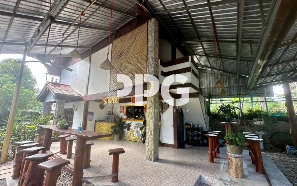Phuket, 4 Bedrooms Bedrooms, ,Guest house,For Sale,2250