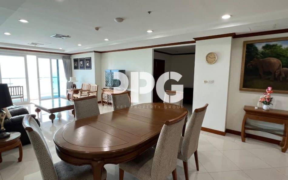 Phuket, 3 Bedrooms Bedrooms, ,3 BathroomsBathrooms,Condo,For Sale,2252