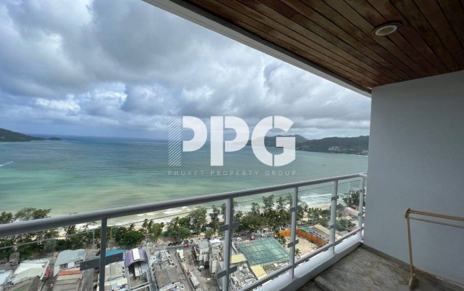 Phuket, 3 Bedrooms Bedrooms, ,3 BathroomsBathrooms,Condo,For Sale,2252