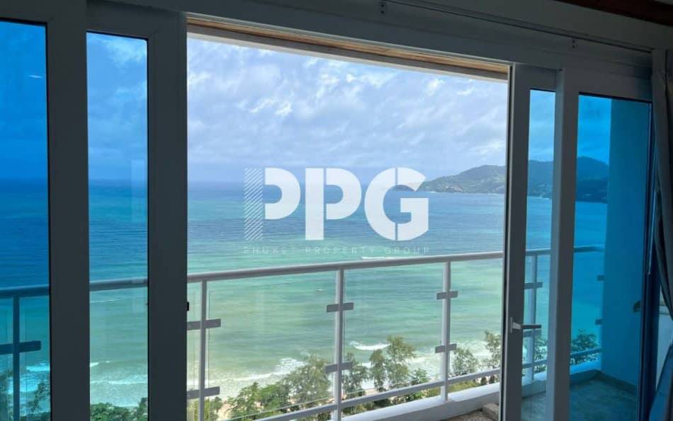 Phuket, 3 Bedrooms Bedrooms, ,3 BathroomsBathrooms,Condo,For Sale,2252