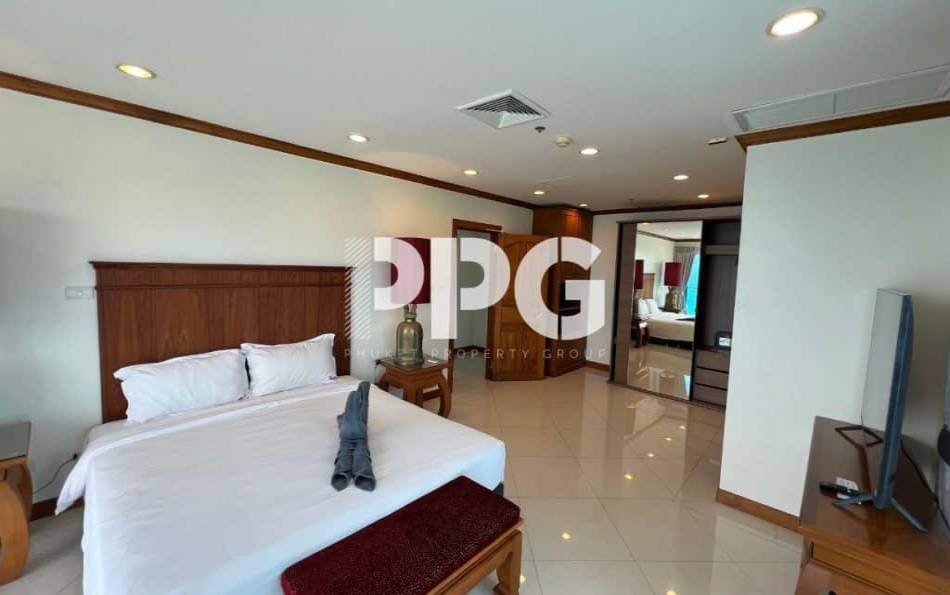 Phuket, 3 Bedrooms Bedrooms, ,3 BathroomsBathrooms,Condo,For Sale,2252
