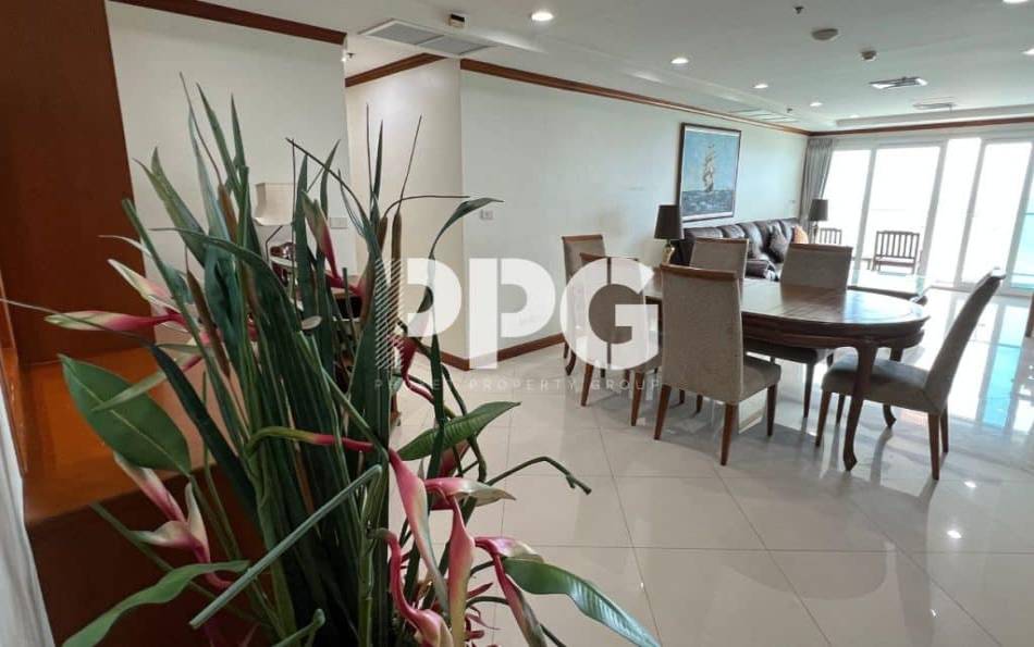 Phuket, 3 Bedrooms Bedrooms, ,3 BathroomsBathrooms,Condo,For Sale,2252