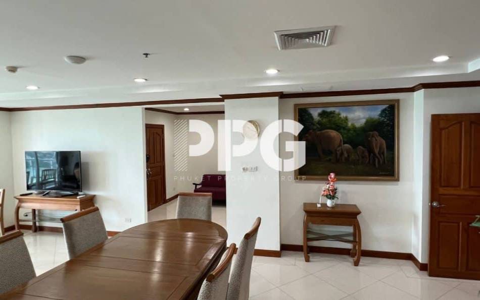 Phuket, 3 Bedrooms Bedrooms, ,3 BathroomsBathrooms,Condo,For Sale,2252