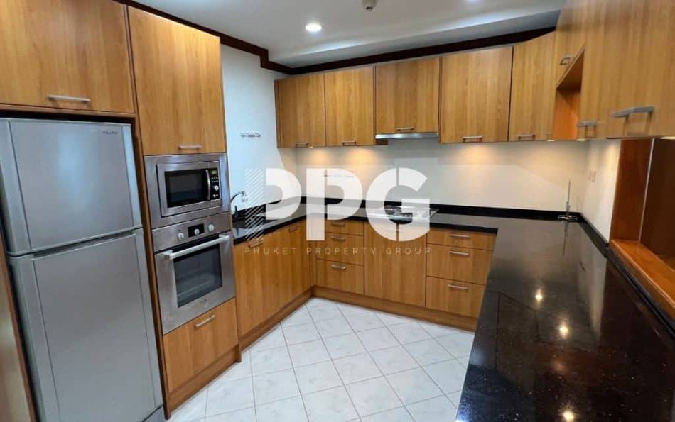 Phuket, 3 Bedrooms Bedrooms, ,3 BathroomsBathrooms,Condo,For Sale,2252