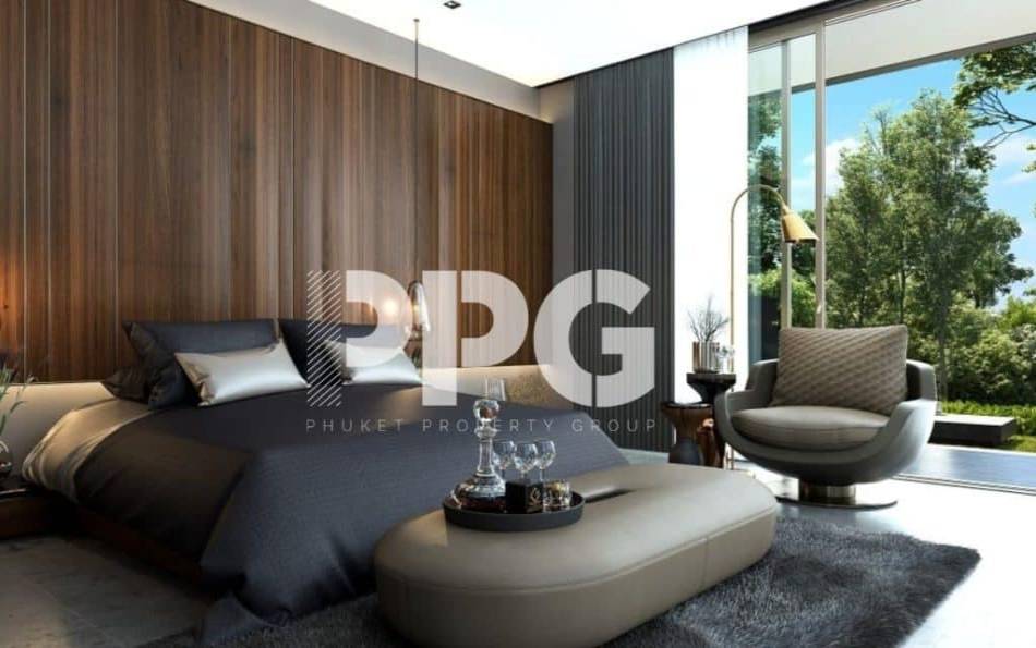 Phuket, 3 Bedrooms Bedrooms, ,4 BathroomsBathrooms,House,For Sale,2253