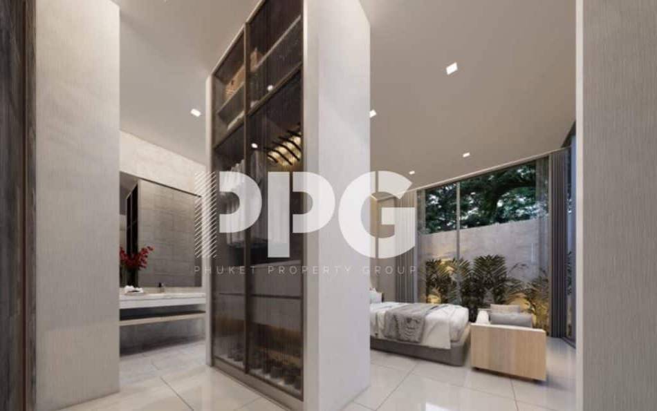 Phuket, 3 Bedrooms Bedrooms, ,3 BathroomsBathrooms,House,For Sale,2254