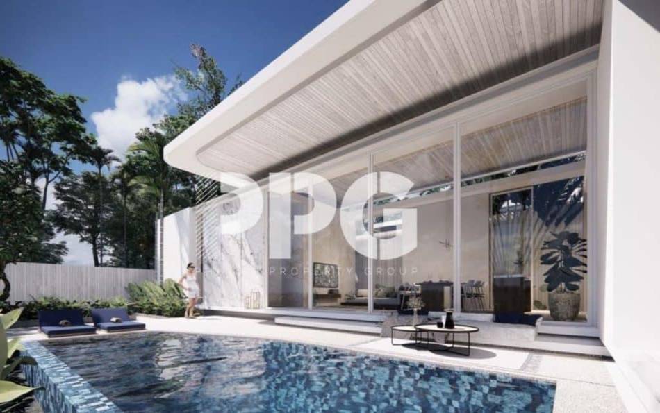 Phuket, 3 Bedrooms Bedrooms, ,3 BathroomsBathrooms,House,For Sale,2254