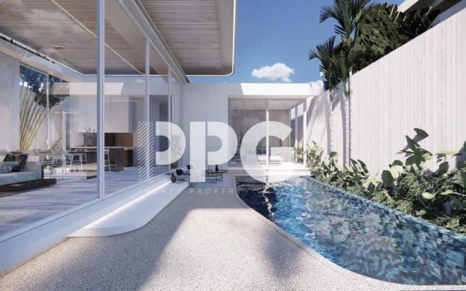 Phuket, 3 Bedrooms Bedrooms, ,3 BathroomsBathrooms,House,For Sale,2254