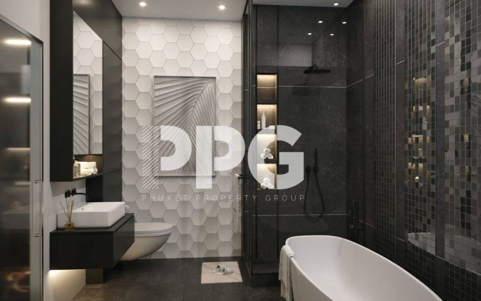 Phuket, 4 Bedrooms Bedrooms, ,57 BathroomsBathrooms,House,For Sale,2255