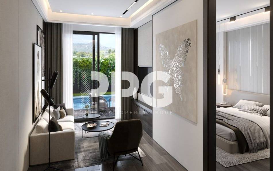 Phuket, 1 Bedroom Bedrooms, ,1 BathroomBathrooms,Condo,For Sale,2256