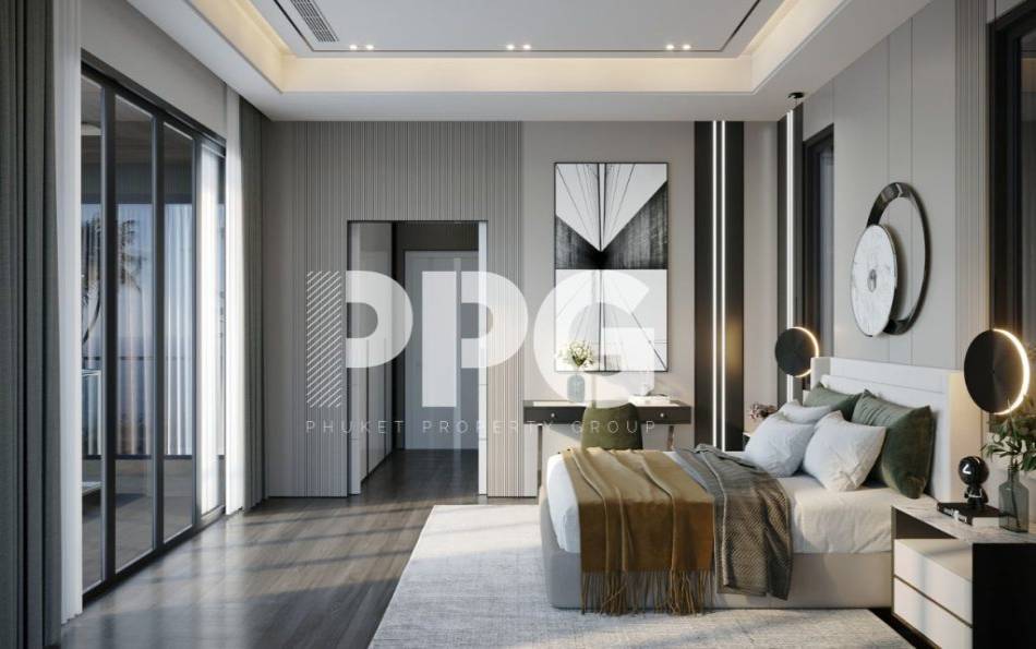 Phuket, 1 Bedroom Bedrooms, ,1 BathroomBathrooms,Condo,For Sale,2256