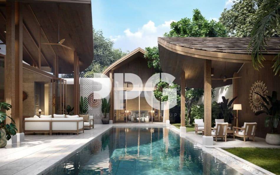 Phuket, 4 Bedrooms Bedrooms, ,5 BathroomsBathrooms,House,For Sale,2258