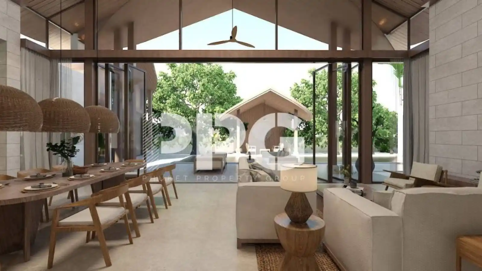 Phuket, 4 Bedrooms Bedrooms, ,5 BathroomsBathrooms,House,For Sale,2258