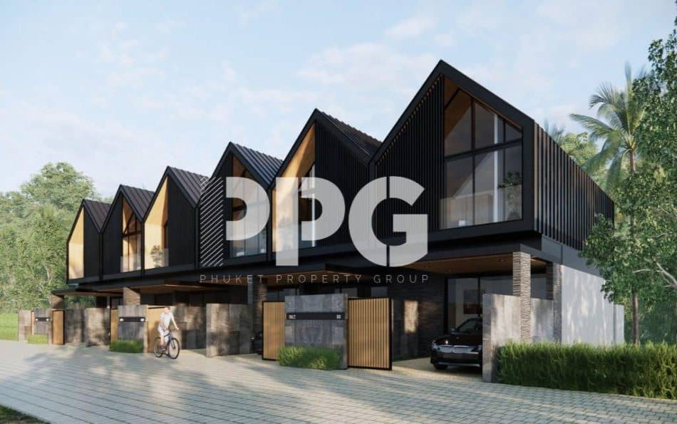 Phuket, 3 Bedrooms Bedrooms, ,25 BathroomsBathrooms,House,For Sale,2259