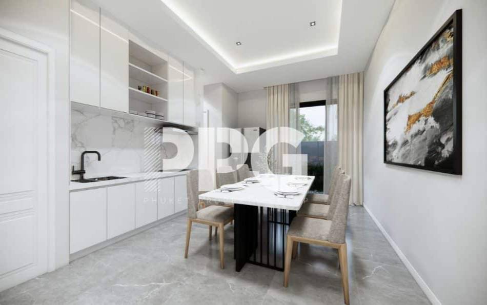 Phuket, 3 Bedrooms Bedrooms, ,25 BathroomsBathrooms,House,For Sale,2259