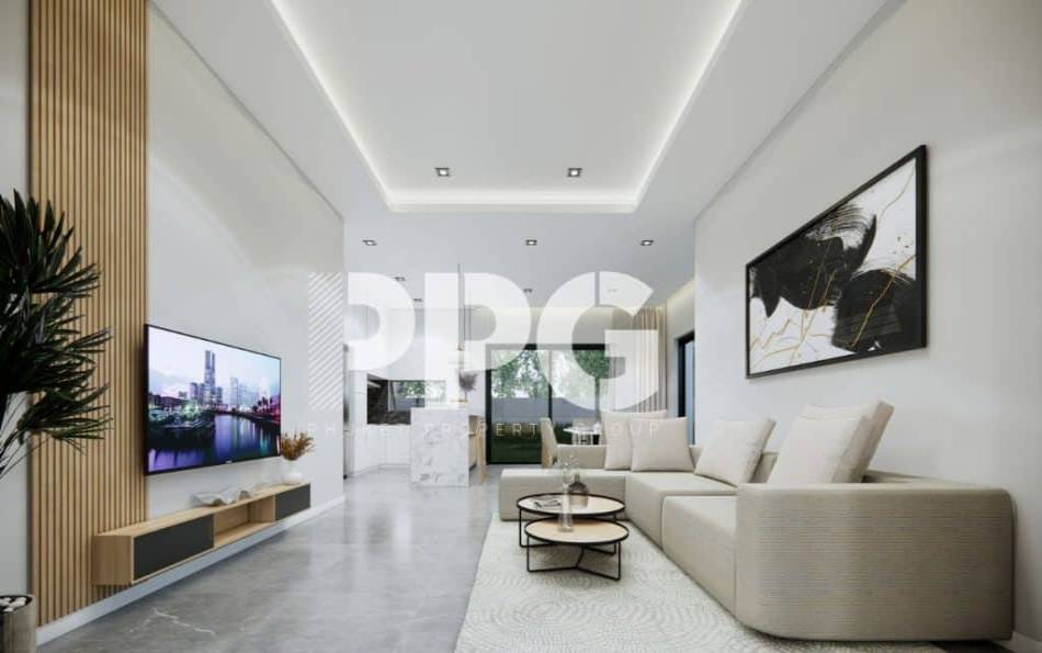 Phuket, 3 Bedrooms Bedrooms, ,25 BathroomsBathrooms,House,For Sale,2259