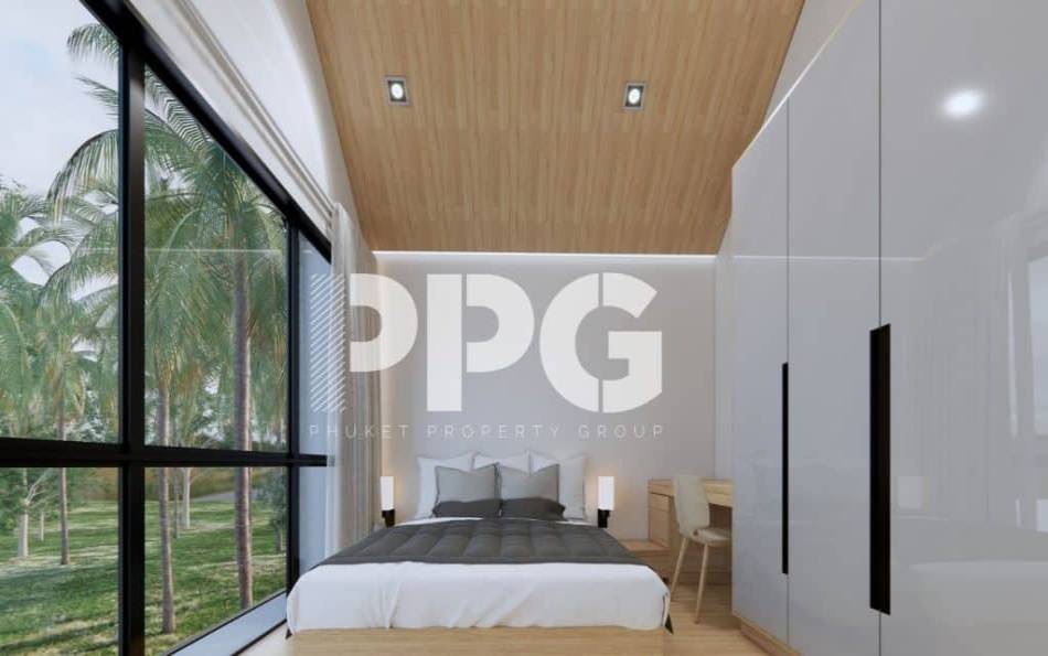 Phuket, 3 Bedrooms Bedrooms, ,25 BathroomsBathrooms,House,For Sale,2259