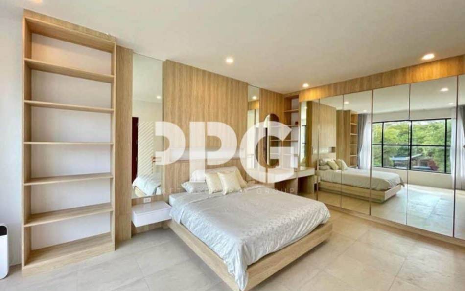 Phuket, 3 Bedrooms Bedrooms, ,4 BathroomsBathrooms,House,For Sale,2260