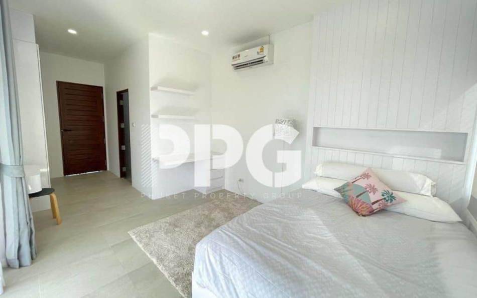 Phuket, 3 Bedrooms Bedrooms, ,4 BathroomsBathrooms,House,For Sale,2260