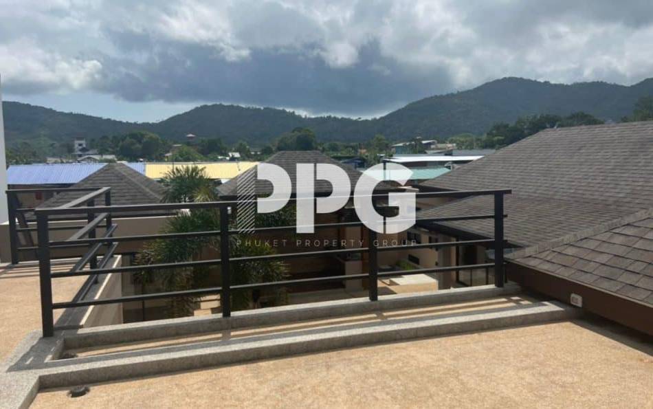 Phuket, 3 Bedrooms Bedrooms, ,3 BathroomsBathrooms,House,For Sale,2261