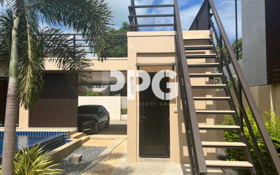 Phuket, 3 Bedrooms Bedrooms, ,3 BathroomsBathrooms,House,For Sale,2261