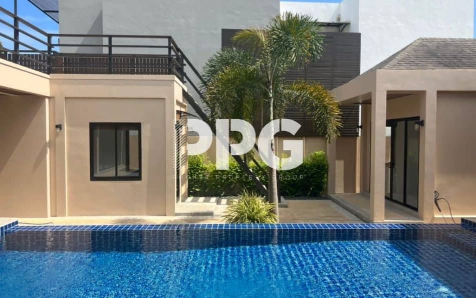 Phuket, 3 Bedrooms Bedrooms, ,3 BathroomsBathrooms,House,For Sale,2261