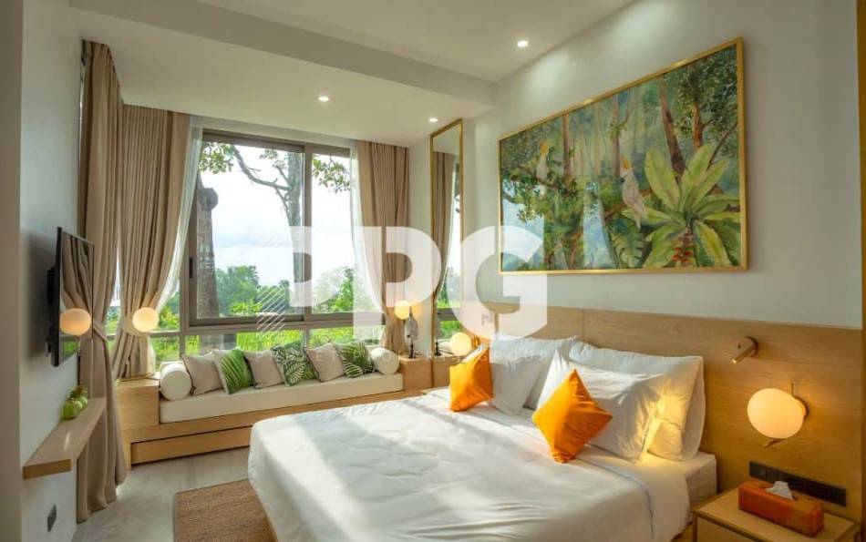 Phuket, 1 Bedroom Bedrooms, ,1 BathroomBathrooms,Condo,For Sale,2262