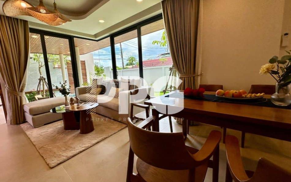 Phuket, 2 Bedrooms Bedrooms, ,2 BathroomsBathrooms,House,SOLD,2266