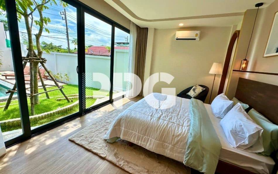 Phuket, 2 Bedrooms Bedrooms, ,2 BathroomsBathrooms,House,SOLD,2266