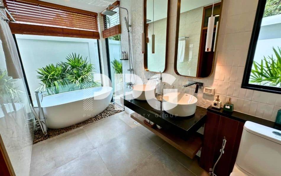 Phuket, 2 Bedrooms Bedrooms, ,2 BathroomsBathrooms,House,SOLD,2266