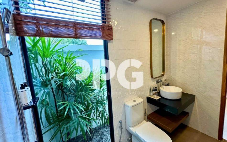 Phuket, 2 Bedrooms Bedrooms, ,2 BathroomsBathrooms,House,SOLD,2266