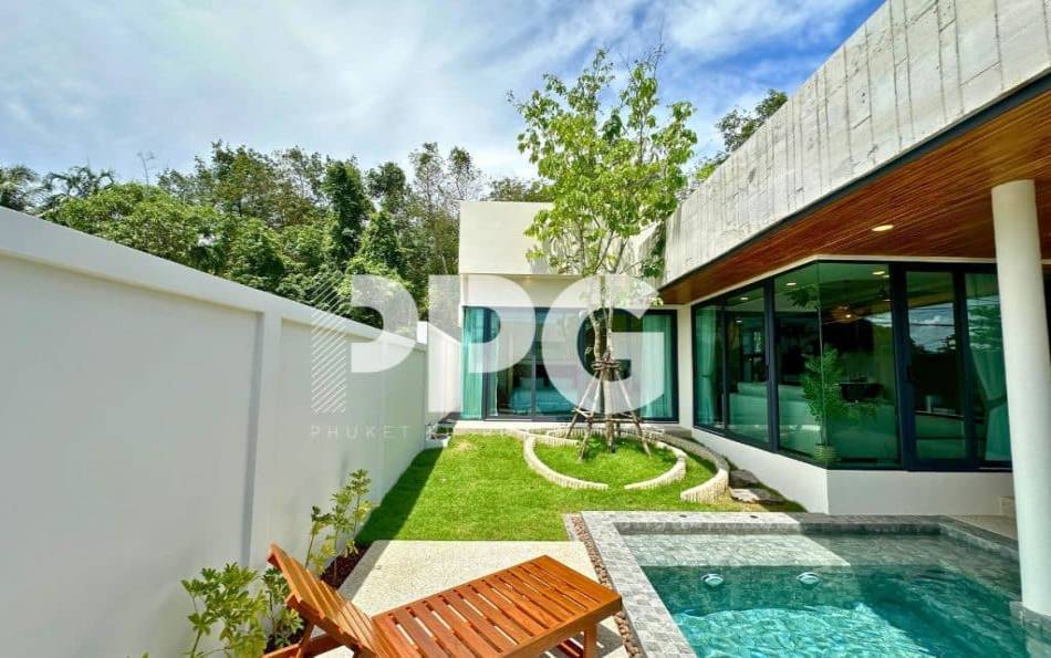 Phuket, 2 Bedrooms Bedrooms, ,2 BathroomsBathrooms,House,SOLD,2266