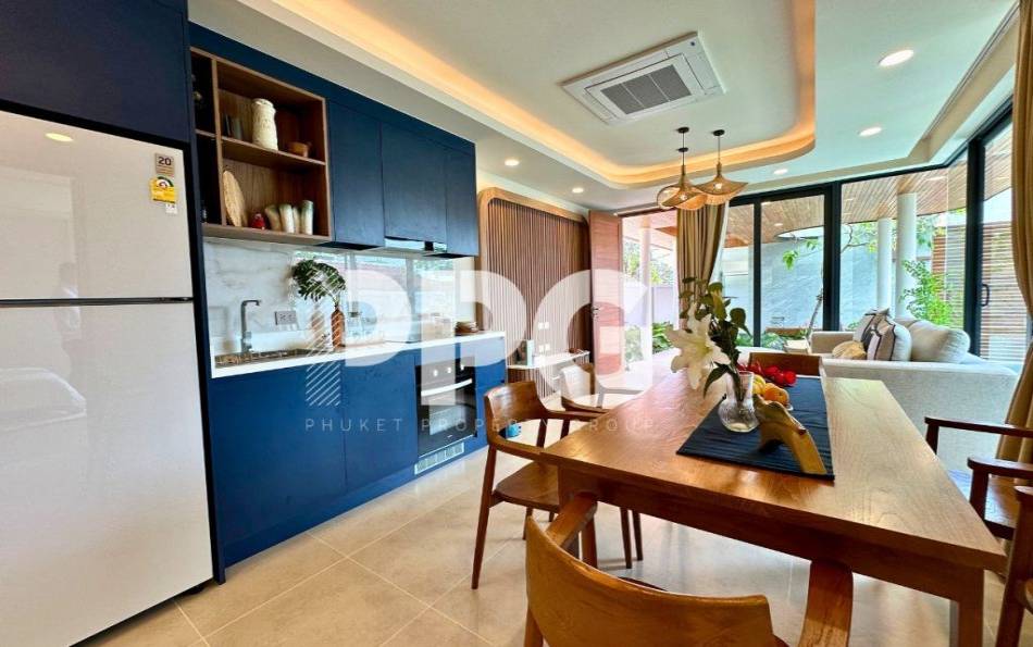 Phuket, 2 Bedrooms Bedrooms, ,2 BathroomsBathrooms,House,SOLD,2266