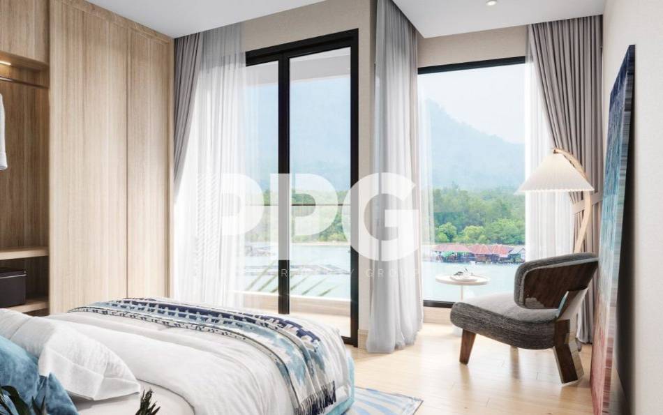 Phuket, 1 Bedroom Bedrooms, ,1 BathroomBathrooms,Condo,For Sale,2267