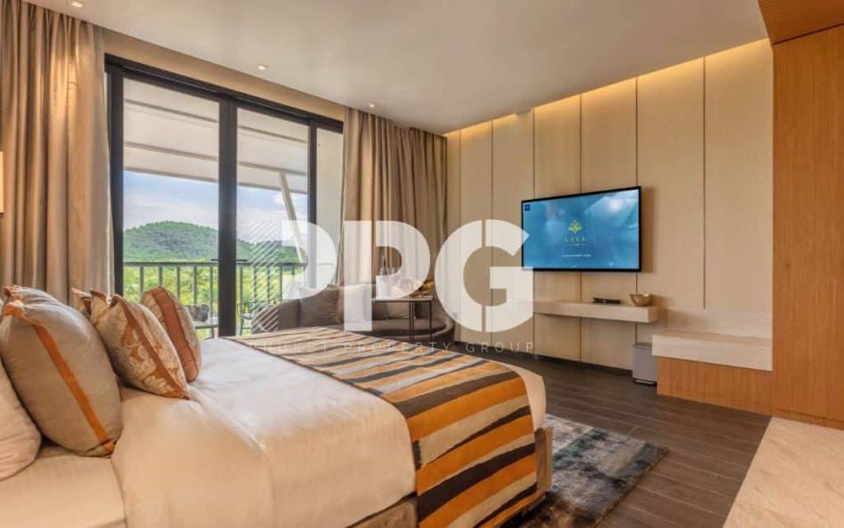 Phuket, 1 Bedroom Bedrooms, ,1 BathroomBathrooms,Condo,For Sale,2267