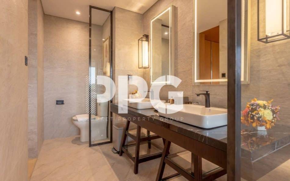 Phuket, 1 Bedroom Bedrooms, ,1 BathroomBathrooms,Condo,For Sale,2267