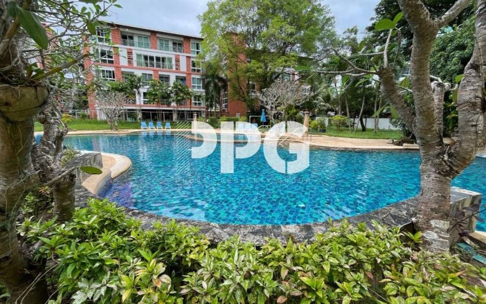 Phuket, 1 Bedroom Bedrooms, ,1 BathroomBathrooms,Condo,For Sale,2268