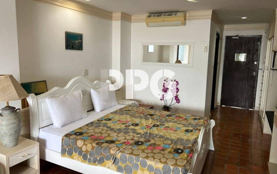 Phuket, 1 Bedroom Bedrooms, ,1 BathroomBathrooms,Condo,For Sale,2268