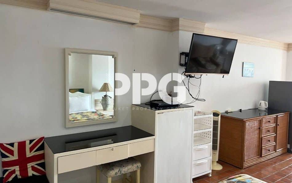 Phuket, 1 Bedroom Bedrooms, ,1 BathroomBathrooms,Condo,For Sale,2268