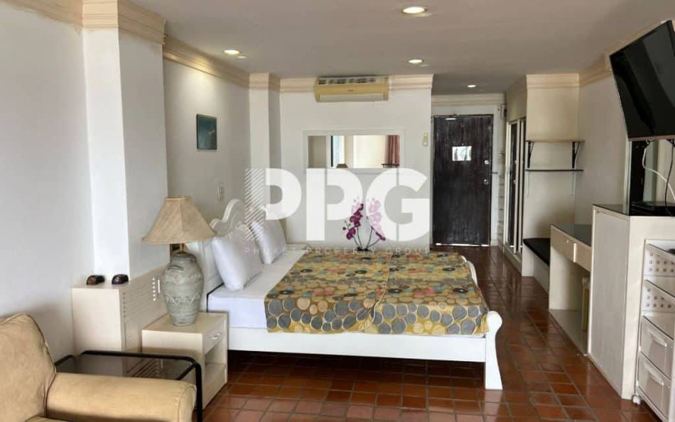 Phuket, 1 Bedroom Bedrooms, ,1 BathroomBathrooms,Condo,For Sale,2268