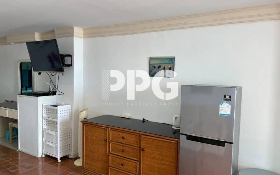 Phuket, 1 Bedroom Bedrooms, ,1 BathroomBathrooms,Condo,For Sale,2268