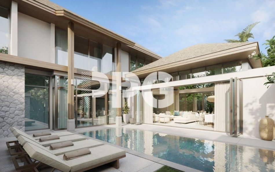 Phuket, 3 Bedrooms Bedrooms, ,3 BathroomsBathrooms,House,For Sale,2270