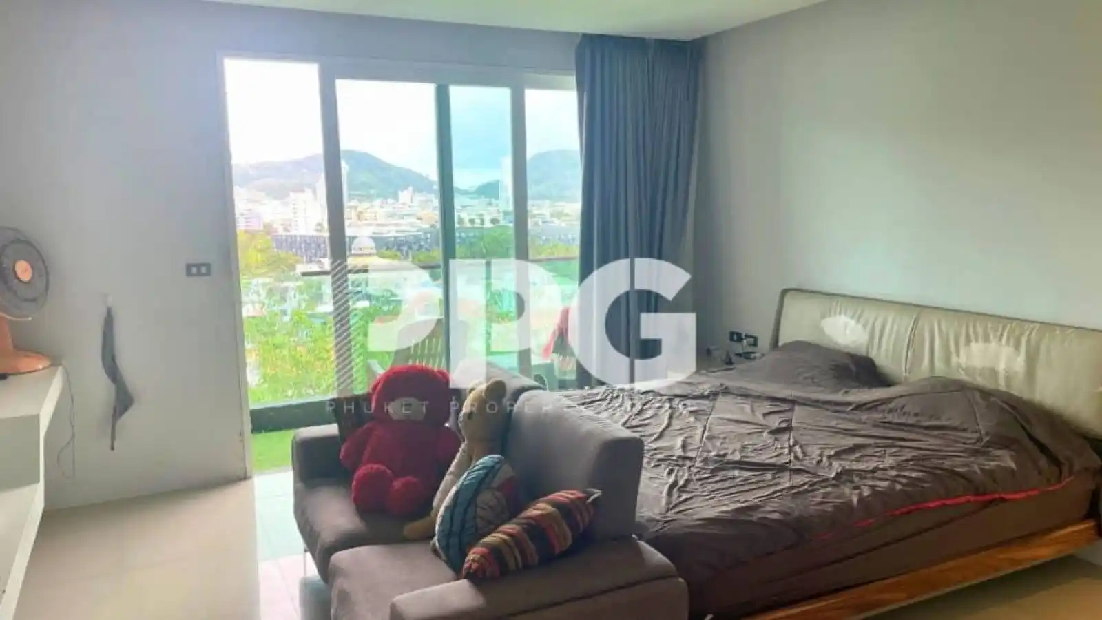 Phuket, 1 Bedroom Bedrooms, ,1 BathroomBathrooms,Condo,For Sale,2272