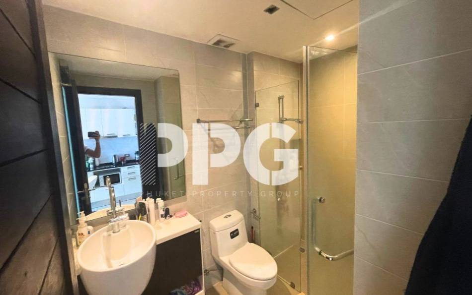 Phuket, 1 Bedroom Bedrooms, ,1 BathroomBathrooms,Condo,For Sale,2272