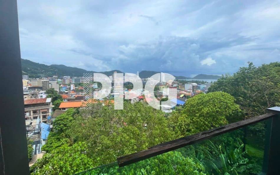 Phuket, 1 Bedroom Bedrooms, ,1 BathroomBathrooms,Condo,For Sale,2272