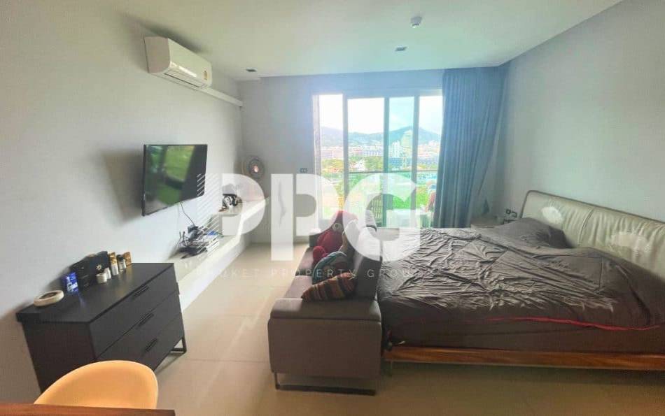 Phuket, 1 Bedroom Bedrooms, ,1 BathroomBathrooms,Condo,For Sale,2272